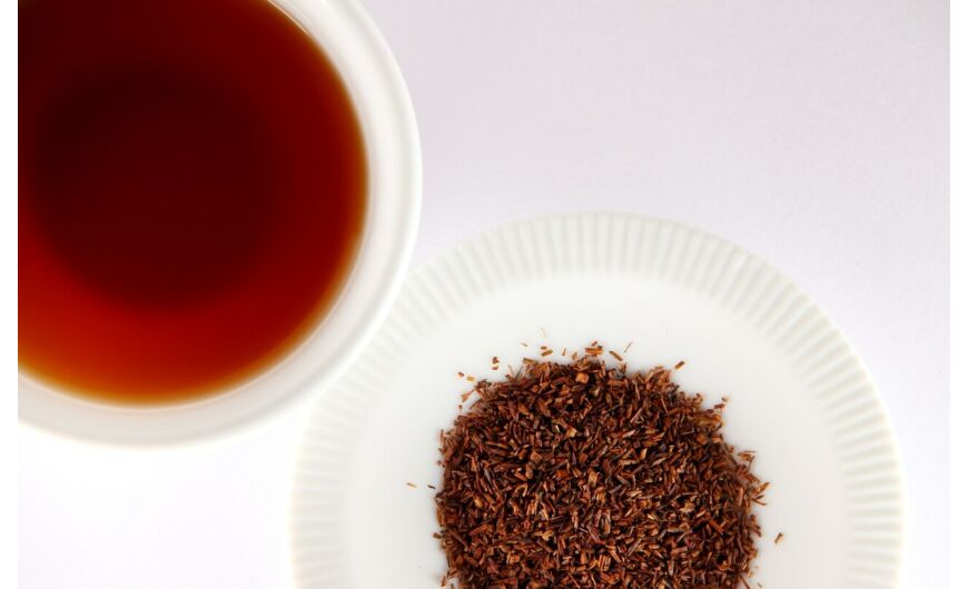 Hogyan igyunk rooibos teát a fogyáshoz | Bezzia
